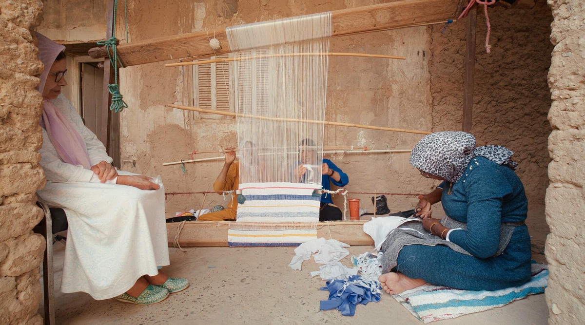 Foça Film Günleri başlıyor: Arşivler temasıyla 32 belgesel izleyiciyle buluşacak